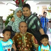 Deddy Zaman