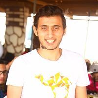 Mostafa Alantary