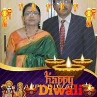 Mahesh Bhargava