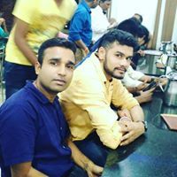 Umesh Kale