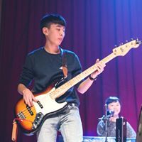 ChenJyun Shie