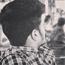 Arun Narayan
