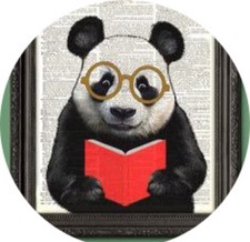 Panda Reads