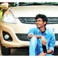 Kiran Krishna