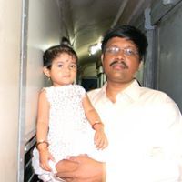 Anusuri Sathish Kumar
