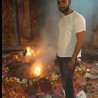 Paresh Thakur