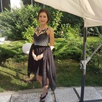 Ина Загорчина