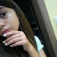 Лілія Черник