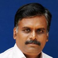 Madamsetty Srinivasprasad