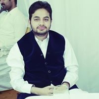 Ali Shan