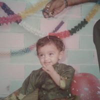 Sandhya Chowdary