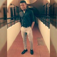 Chinaecherem Ọbọọ