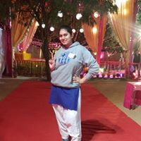 Nehal Goyal