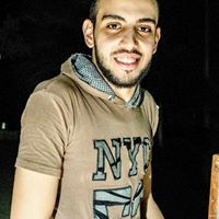 Mahmoud Alaa