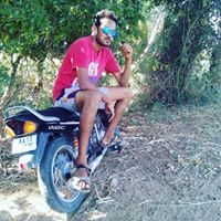 Thejesh Bullet