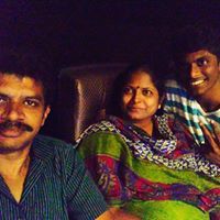 Karthikeyan Mohanasundaram