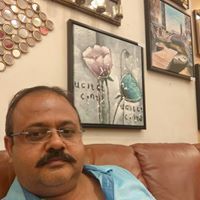 Saket Singh