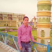 Wasim Raza