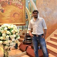 Rameshkumar Pidephol