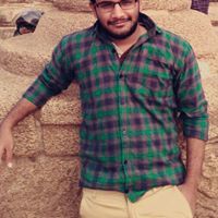 Naveen Kumar