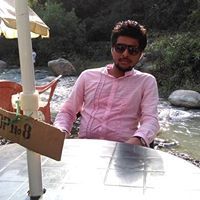 Anivesh Gupta