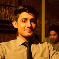 Syed Zaidi