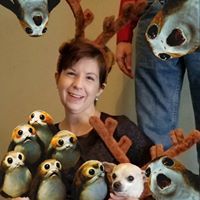 Melissa Wehmeyer Roberts