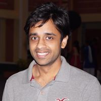 Rahul Sanghi