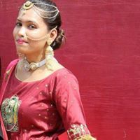Nesmi Parmar