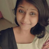 Mithra krishnan