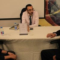 Mahmud Tawfeek
