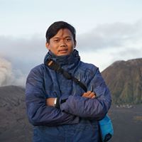Muhammad Yudi