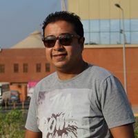 Hazem Magdy