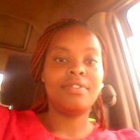 Esther Mburu