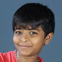 Aryan Rao