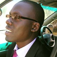 Joash Okoboi
