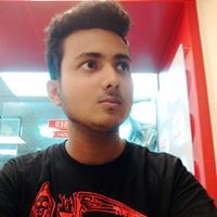 Nipun Barman