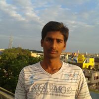 Pradeep B