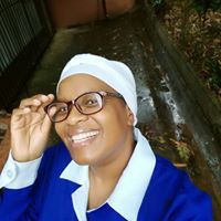 Mzile Ntuli-Mathabela