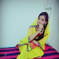 Varsha Upadhyay
