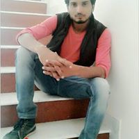 Saif Arshad