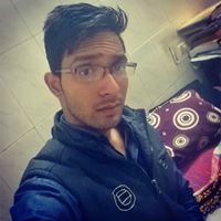 Sagar Mishra