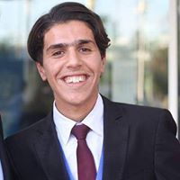 Omar Harhach