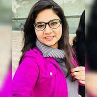Simran Sehgal