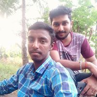 Pranav Pradeep