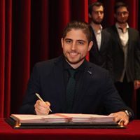 Χάρης Τακάκης