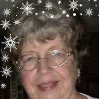 Sandy Farnsworth
