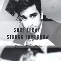 Harshit Pareek