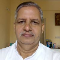 Satish Kumar