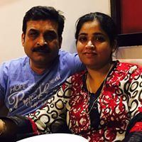Vinod Panicker